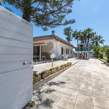 Sentinella - Rivedelsalento Villa *