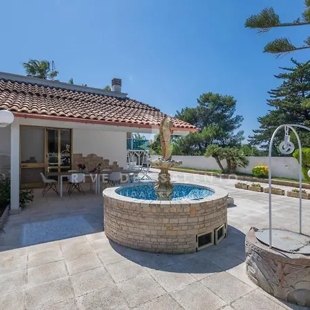 Sentinella - Rivedelsalento Villa *