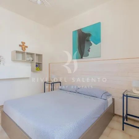 Villa Sentinella - Rivedelsalento