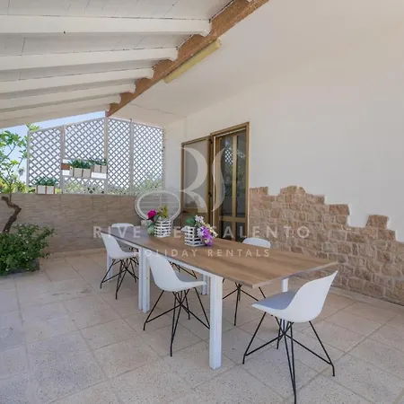 Villa Sentinella - Rivedelsalento Torre dell'Orso