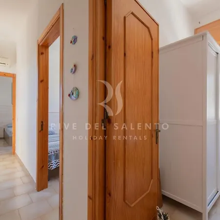 Villa Sentinella - Rivedelsalento Torre dell'Orso