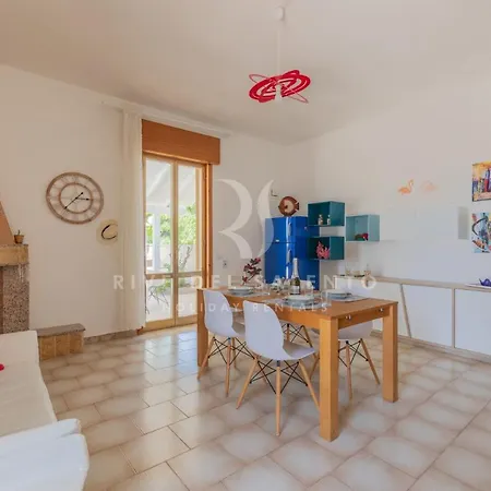Sentinella - Rivedelsalento Villa