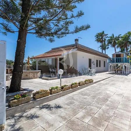 Villa Sentinella - Rivedelsalento Torre dell'Orso