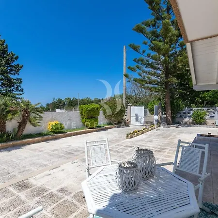 Villa Sentinella - Rivedelsalento *