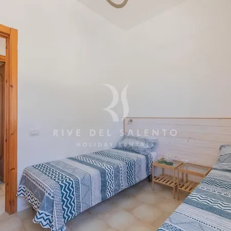 Villa Sentinella - Rivedelsalento *